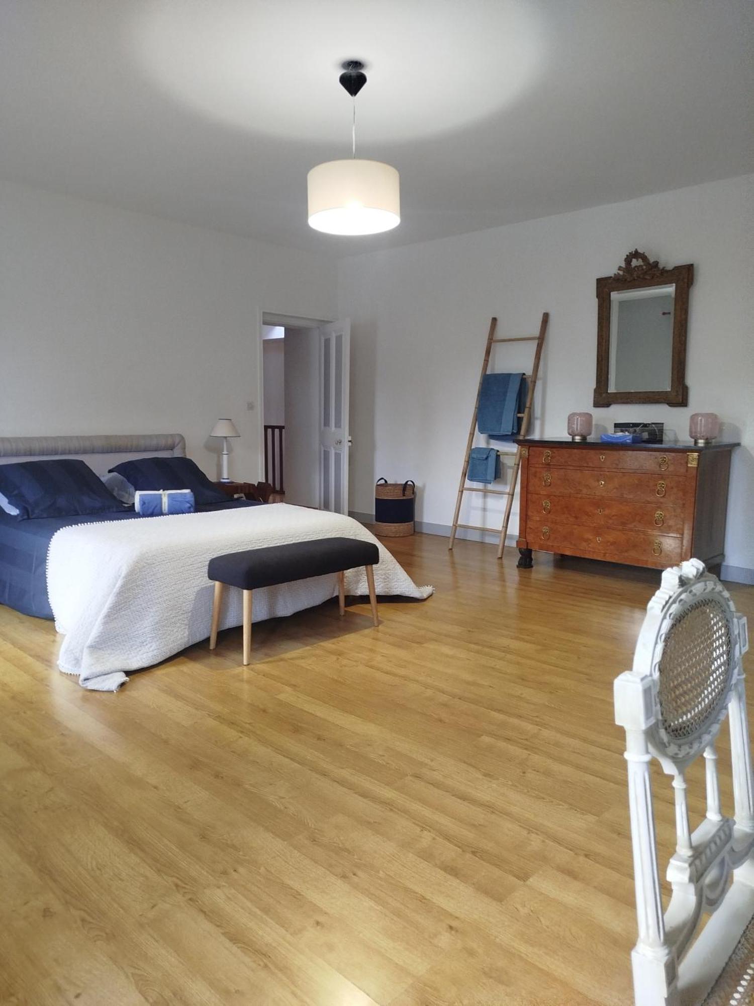 Maison De Charme Tour-en-Bessin 外观 照片