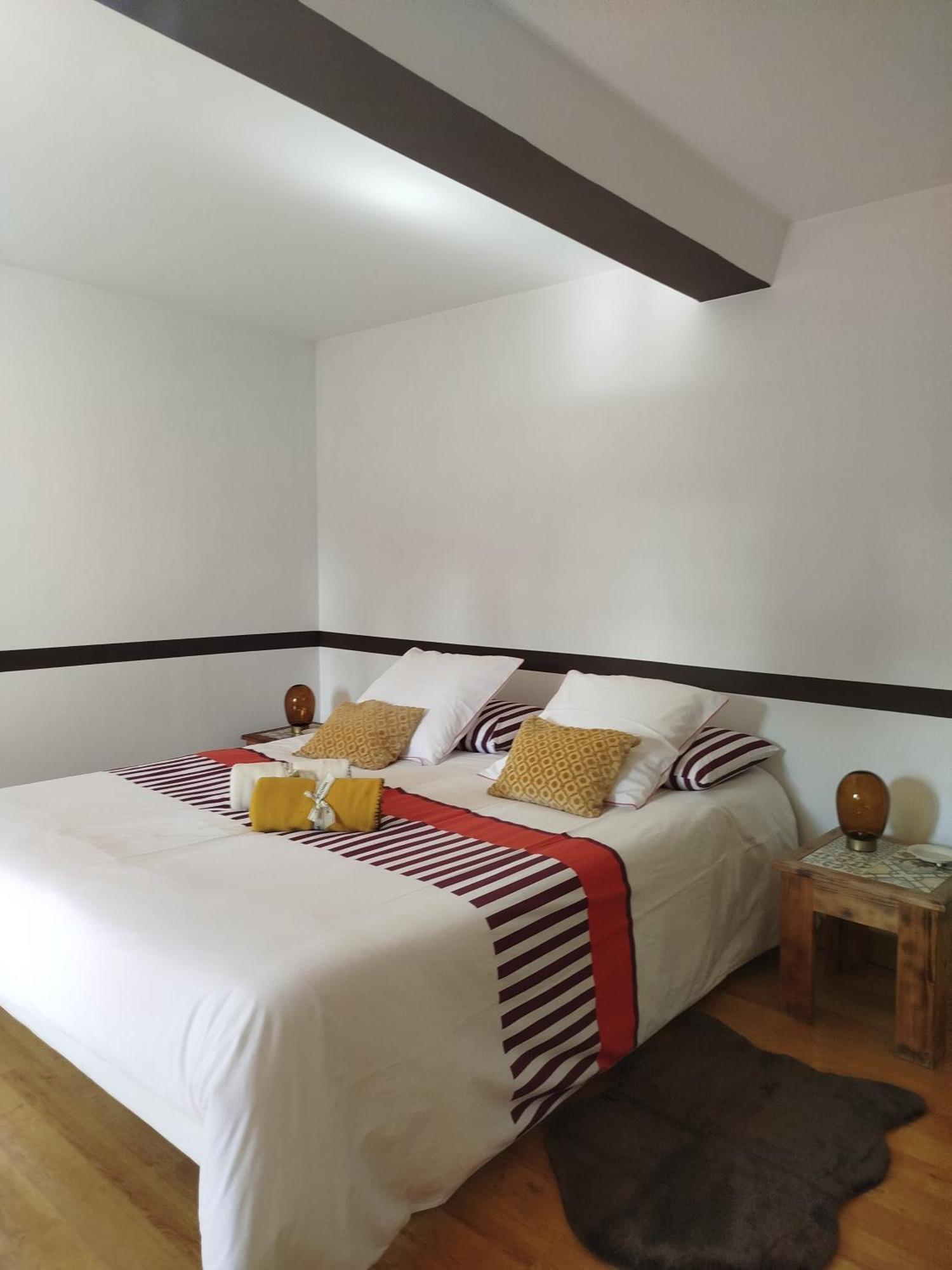 Maison De Charme Tour-en-Bessin 外观 照片